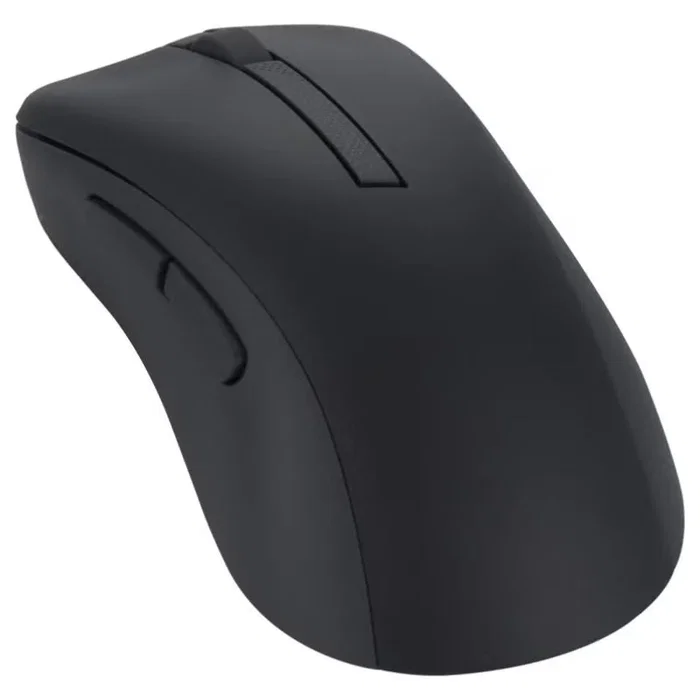 ASUS MD102 Ratón Inalámbrico Gris Oscuro